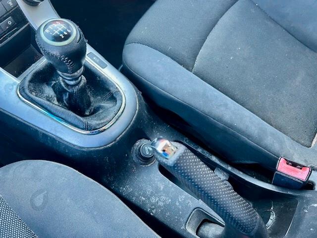 Chevrolet Cruze 2.0 Diesel 163CV 4 porte - 2012