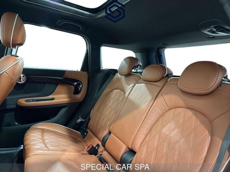 MINI Mini Countryman F60 Mini 2.0 John Cooper Works 'JCW' Countryman ALL4