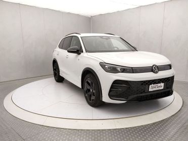 Volkswagen Tiguan Tiguan 2.0 TDI 150 CV DSG R-Line