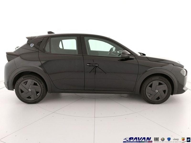 Lancia Ypsilon 1.2 Hybrid e-DCT