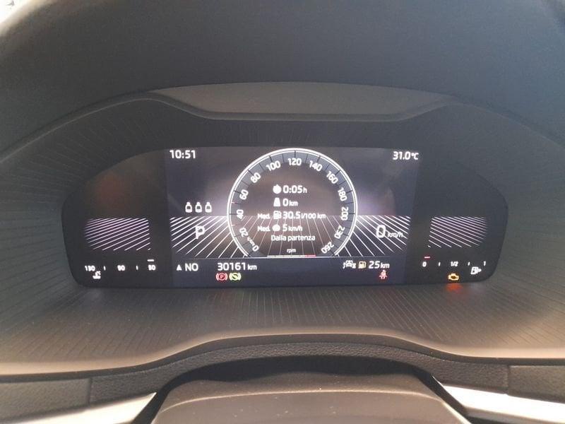 Škoda Karoq 2.0 TDI 85KW EVO SCR Executive DSG