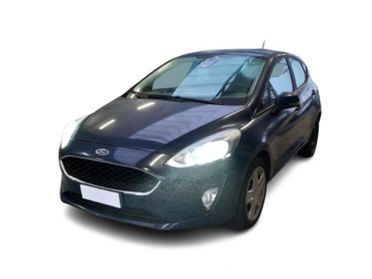 Ford Fiesta 1.5 EcoBlue 85 CV 5 porte Business