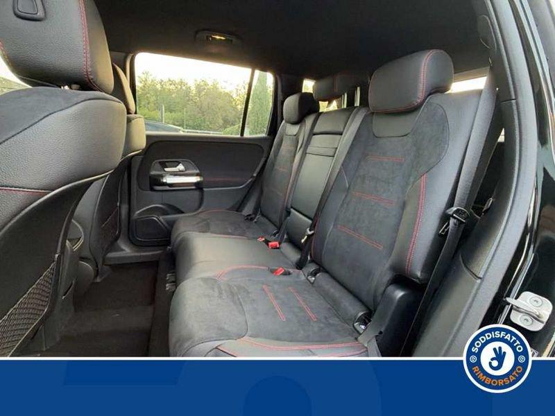 Mercedes-Benz GLB Classe 200d 4Matic AMG Line Advanced Plus