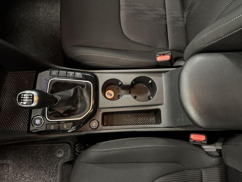 Kia Sportage V 2022 1.6 tgdi Gpl Style 136cv 2wd