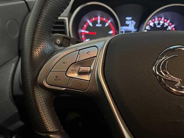 SsangYong Tivoli 1.6d 2WD I lov It