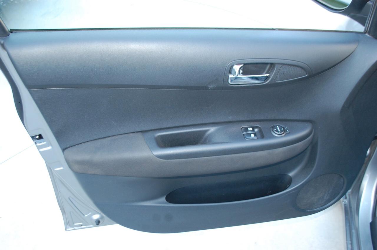 Hyundai i20 5p 1.2 Classic 84CV Uff Italy UnicoPro