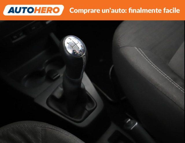DACIA Lodgy 1.5 dCi 8V 90 CV Start&Stop 7p.ti SS Lauréate Fami