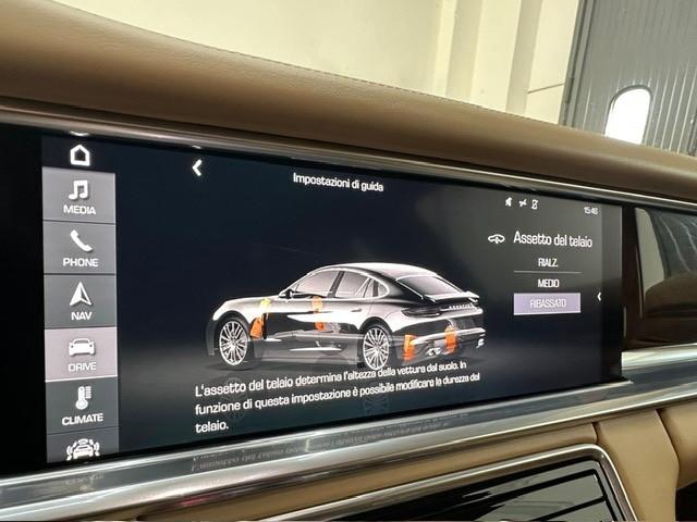 Porsche Panamera 2.9 4S Executive