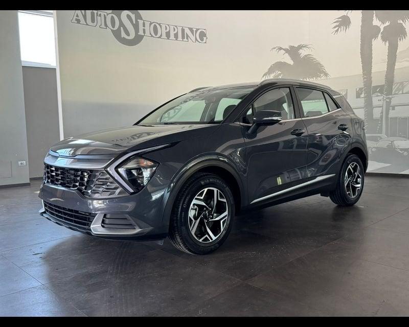 KIA Sportage 4ª serie 1.6 GDI 132 CV 2WD Business Class