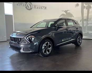 KIA Sportage 4ª serie 1.6 GDI 132 CV 2WD Business Class