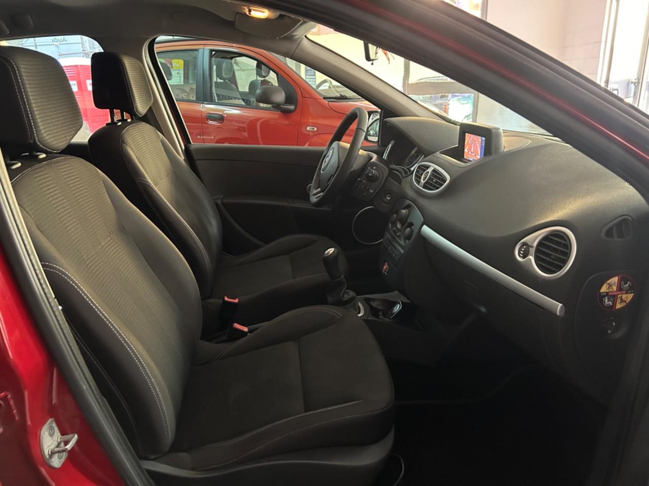 Renault Clio 1.5 dCi 85CV Climatizzatore