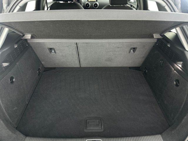 AUDI A3 III 2013 Sportback Sportback 2.0 tdi Ambition qu