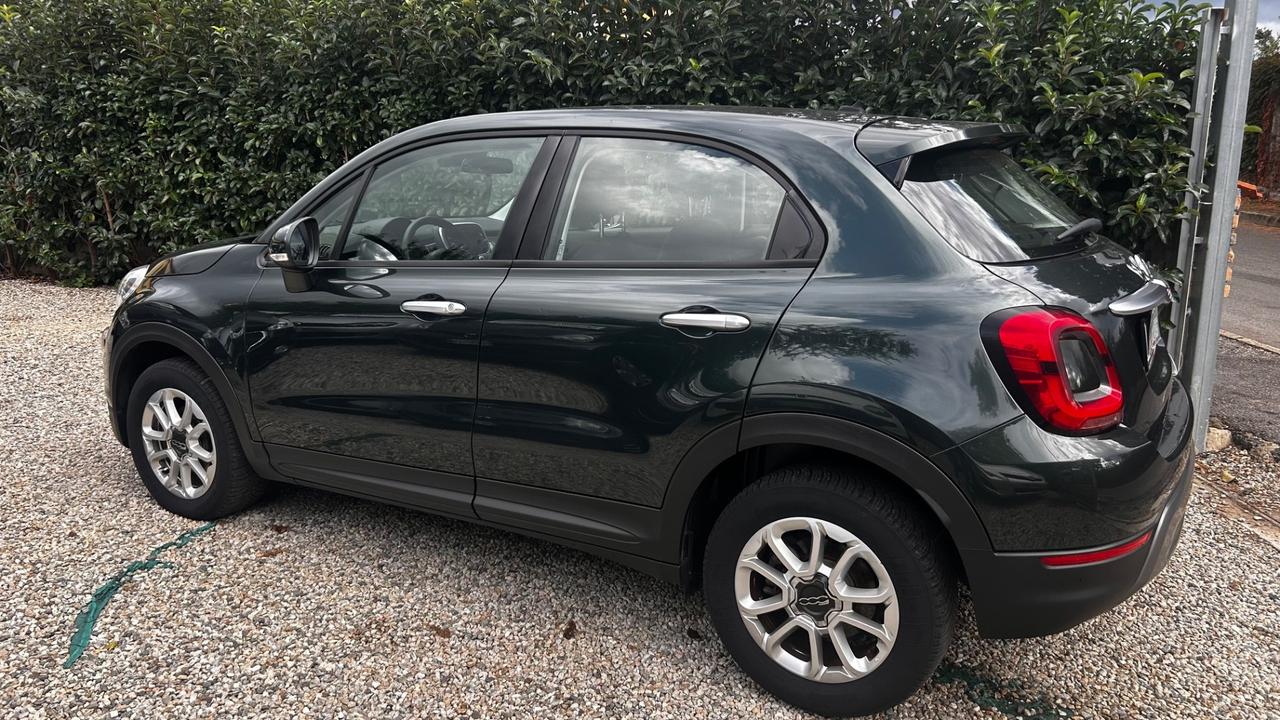 Fiat 500X 1.6 MultiJet 120 CV