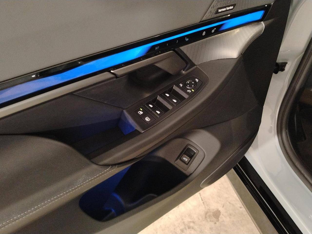 BMW Serie 5 i5 xDrive40 MSport Pro