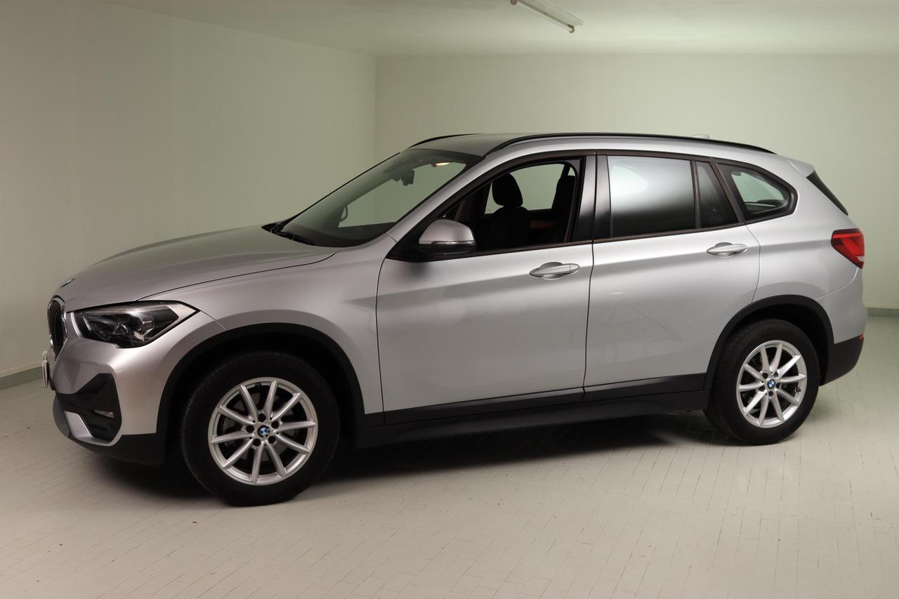 BMW X1 sdrive18d Sport auto