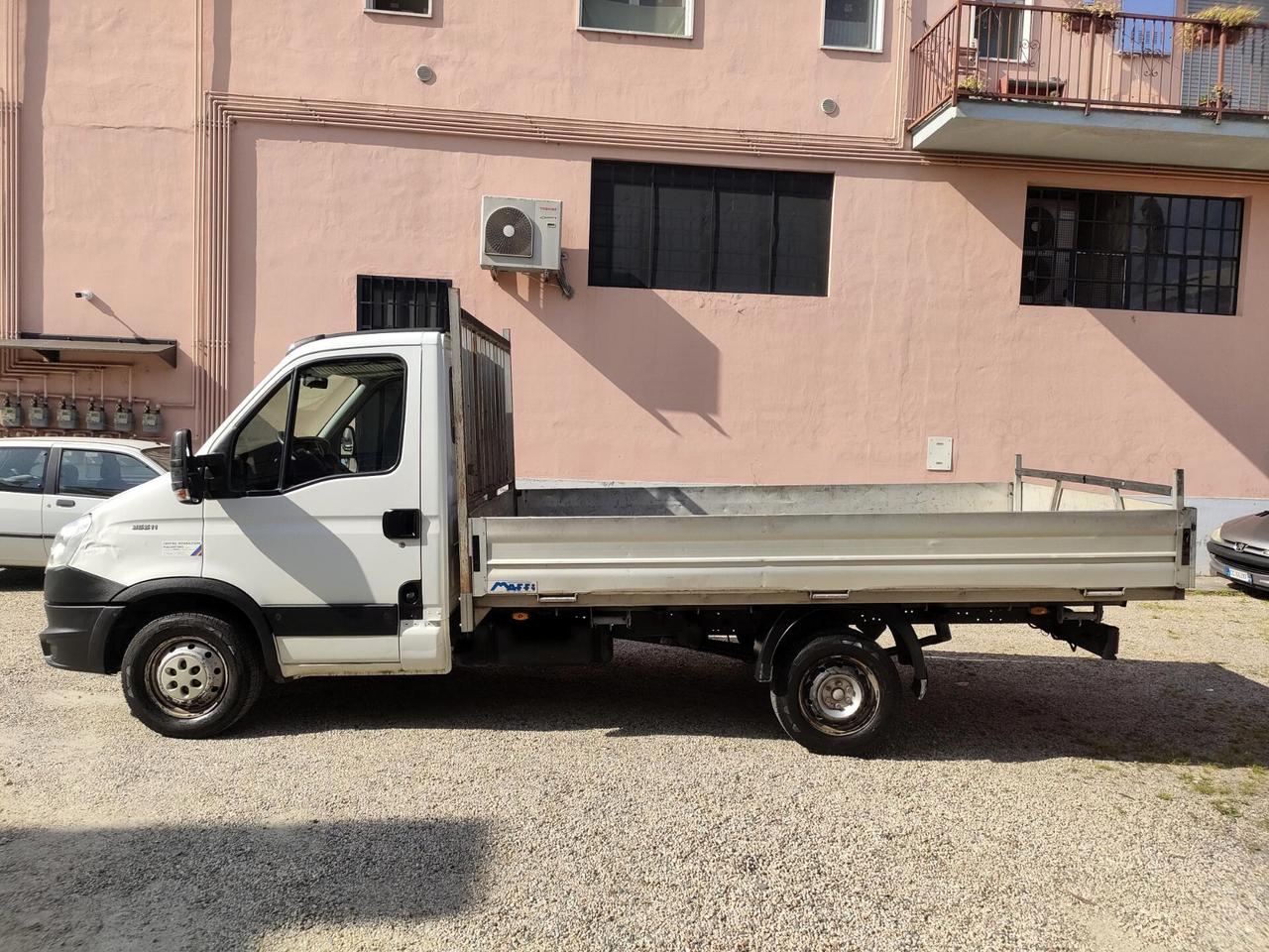 Iveco Daily 33S13 2.3 HPT Iva esclusa