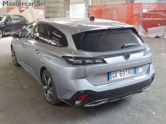 PEUGEOT 308 308 2021 SW 1.5 bluehdi Allure s - GK691RD