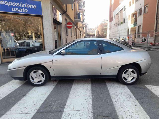 FIAT Coupe Coupé 2.0 i.e. 20V KM 68.000!!!
