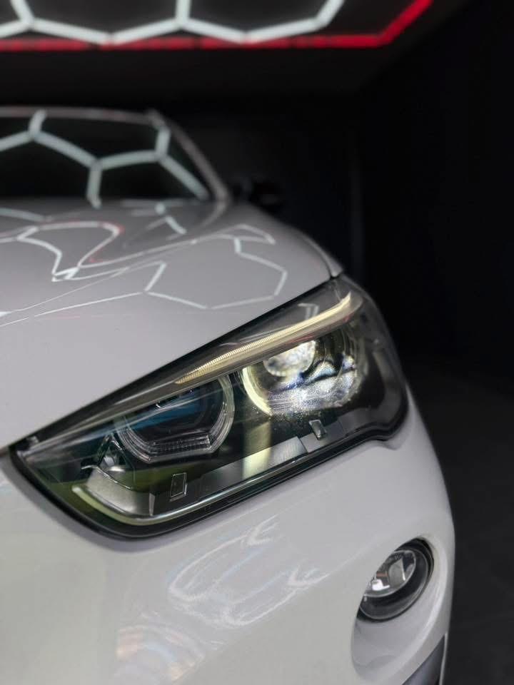Bmw X1 2.0 sDrive18d 150cv Msport 2018