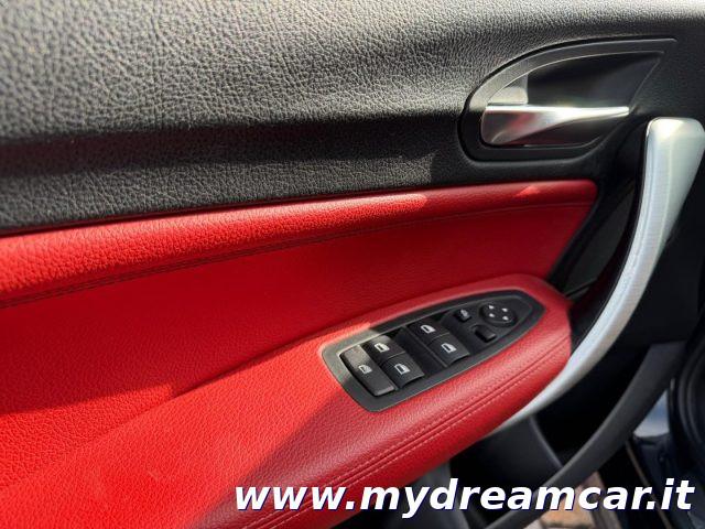 BMW 114 d 5p. Msport 95cv