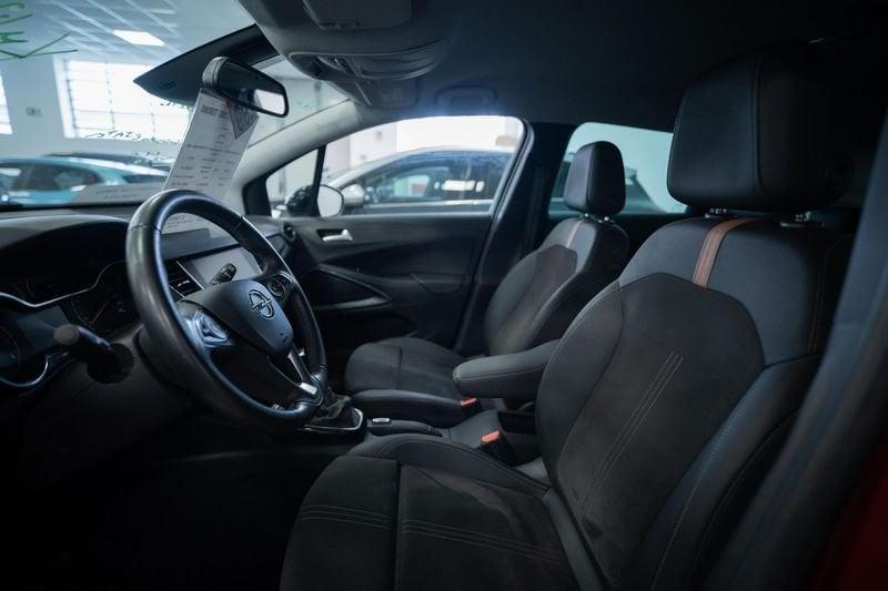 Opel Crossland 2021 1.2 Ultimate s&s 110cv