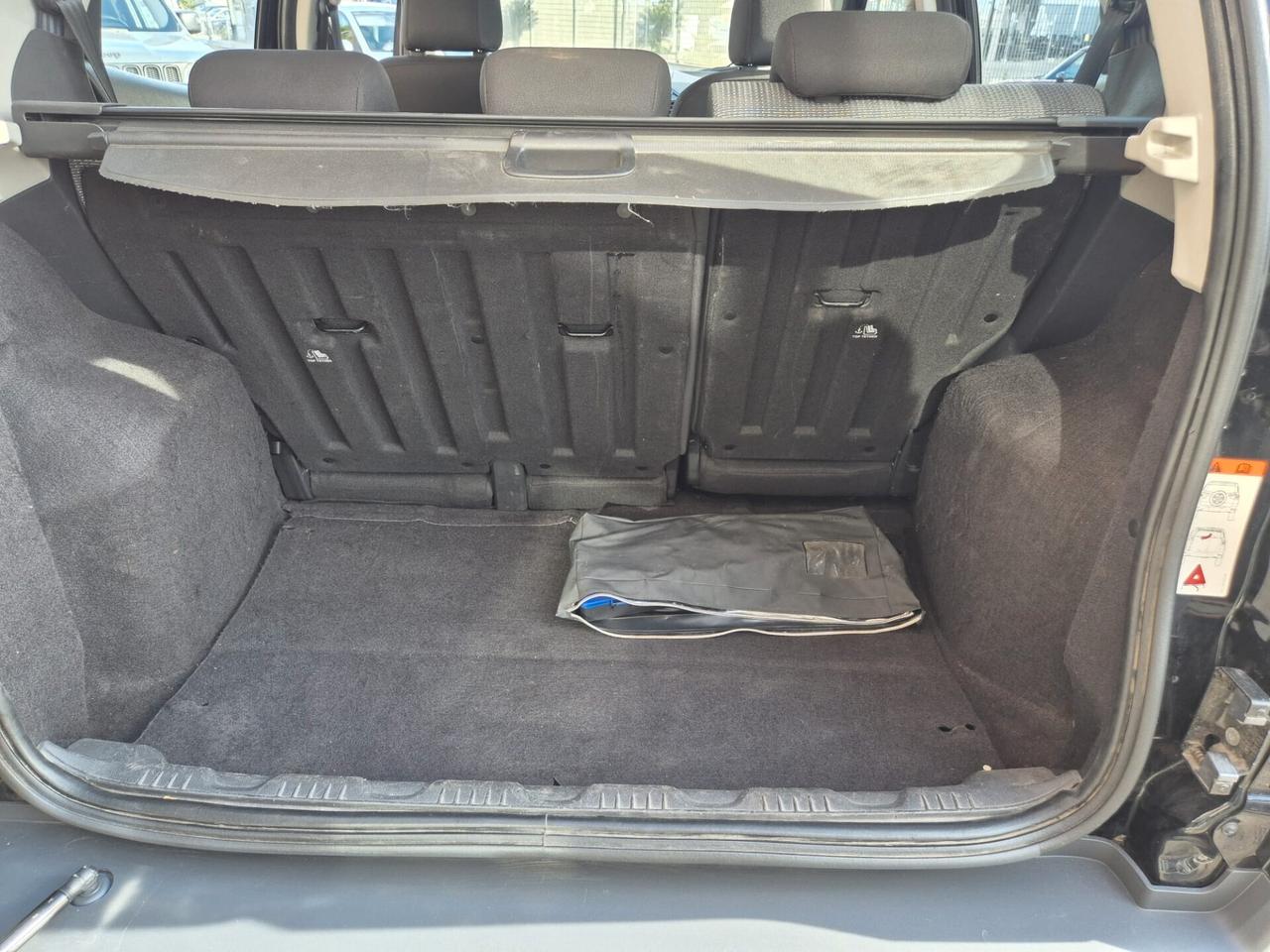 Ford EcoSport 1.5 TDCi 90 CV Plus