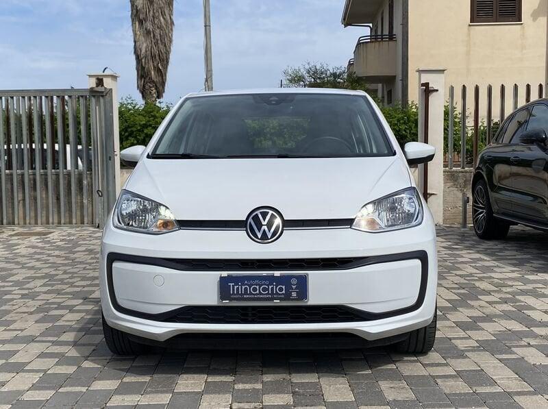 Volkswagen up! Move up! 1.0 TSI 65CV