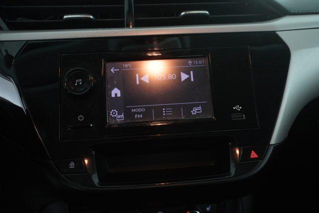 OPEL Corsa Corsa 1.2 100 CV Edition