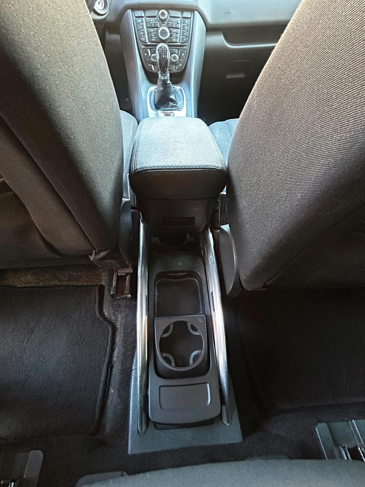 Opel Meriva cosmo 1.4 Turbo Benzina