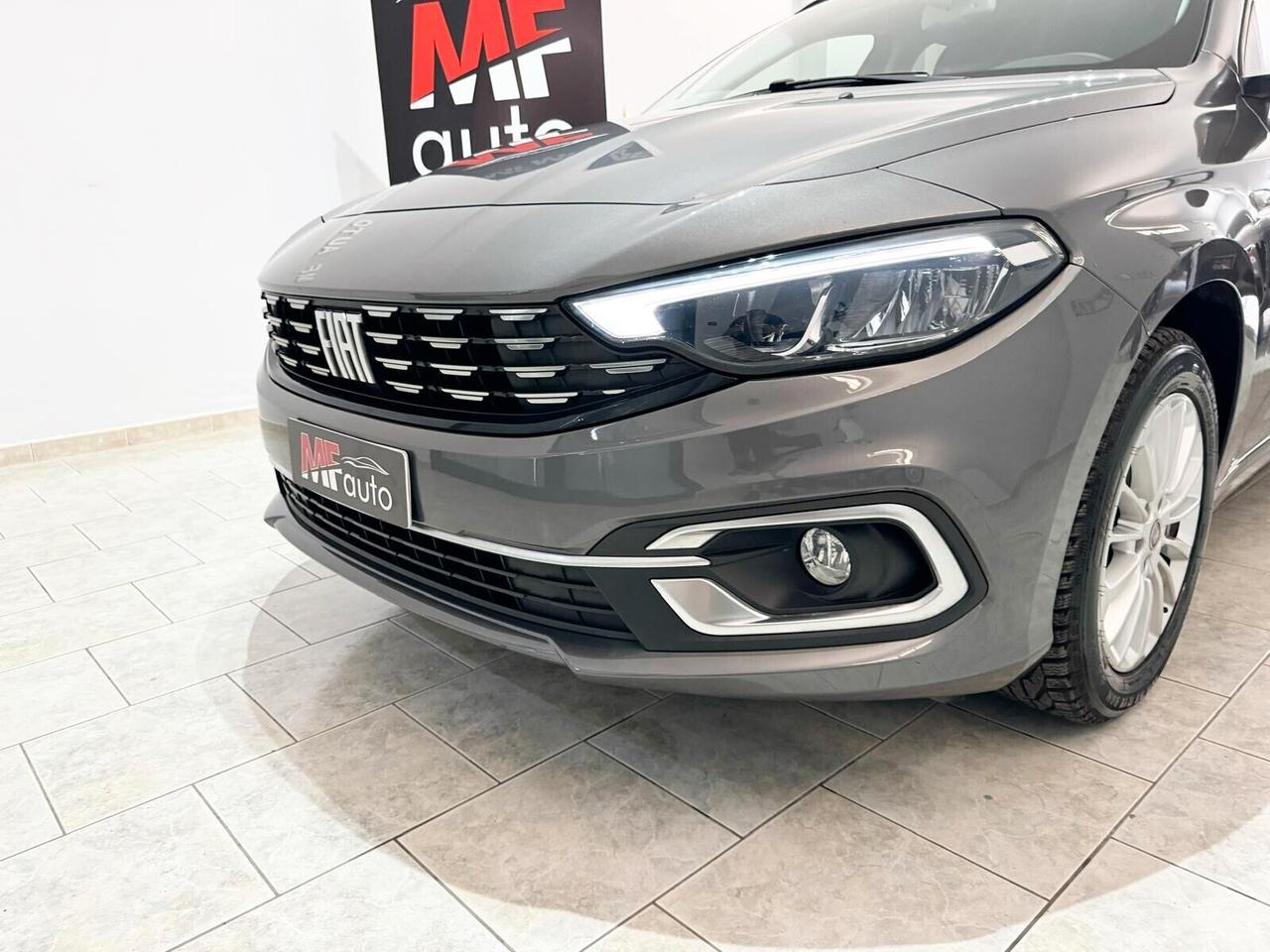 Fiat Tipo 1.3 Mjt sw restyling