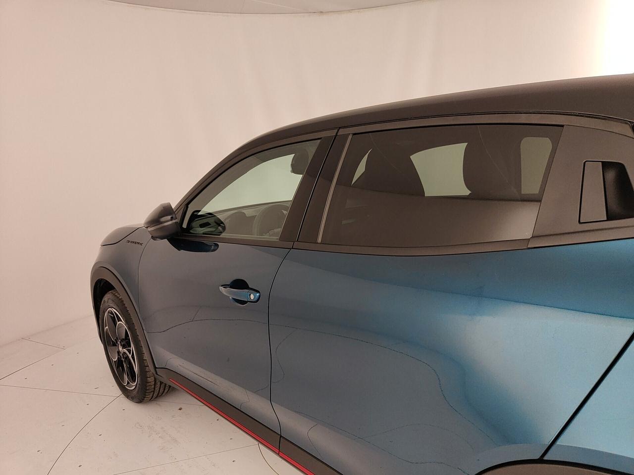 Alfa Romeo Junior 1.2 136 CV Hybrid eDCT6 Speciale