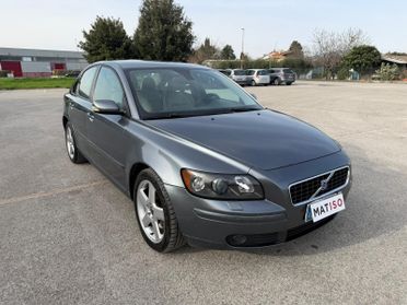 Volvo S40 2.0 D cat Summum