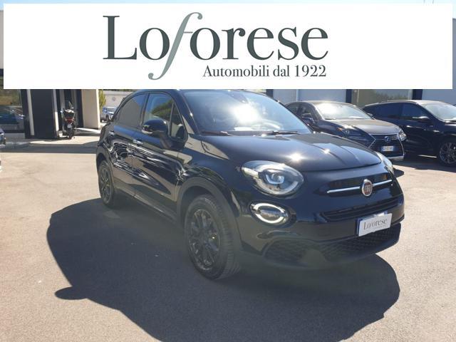 FIAT 500X 1.0 T3 120 CV 120°