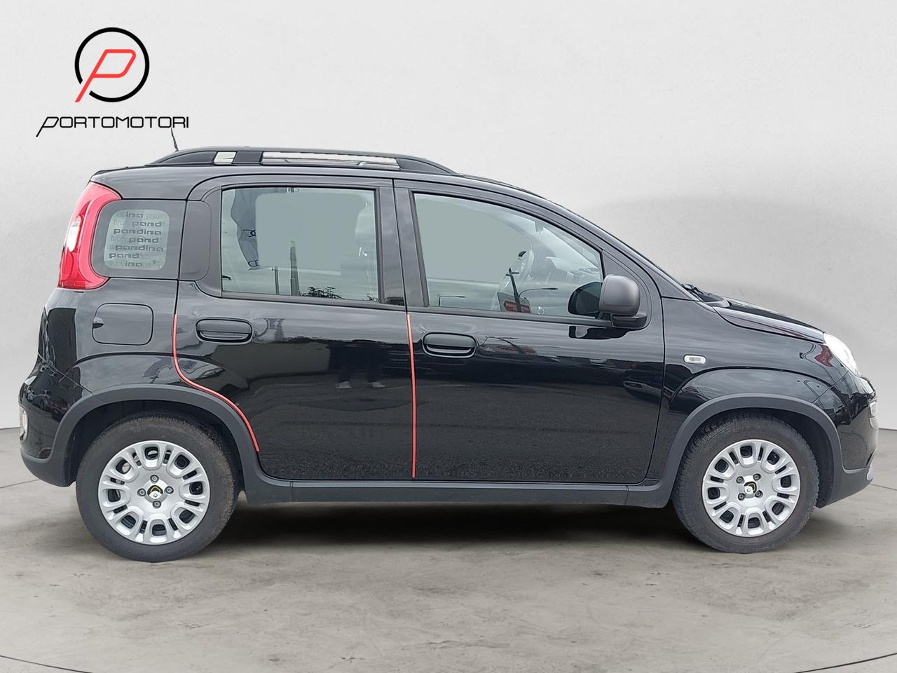FIAT Panda 3ª serie - Panda 1.0 FireFly S&S Hybrid