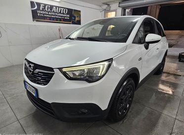 OPEL CROSSLAND X 2020 CON SOLI 65.00OKM
