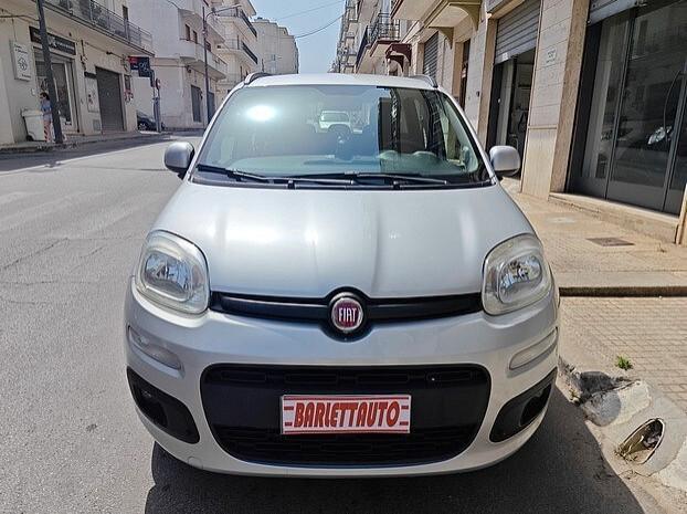 FIAT Panda 1.2 Benzina Lounge - 2020