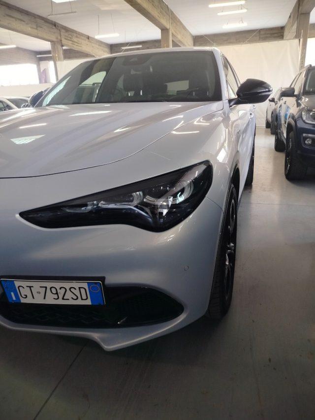 ALFA ROMEO Stelvio 2.2 Turbodiesel 210 CV Q4 Veloce SUPERPROMO
