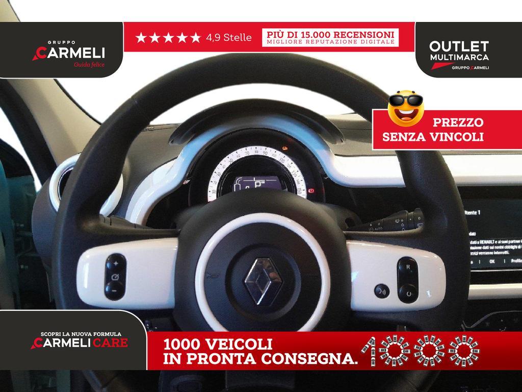 Renault Twingo 22 kWh Zen