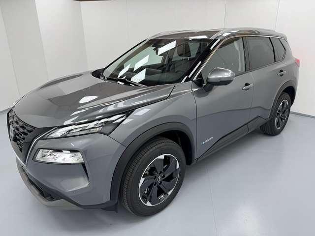 Nissan X-Trail 1.5 e-Power e-4orce 4WD 7POSTI N-CONNECTA PROMO!!!