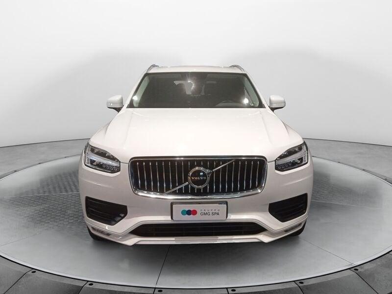 Volvo XC90 2.0 b5 Momentum awd 7p.ti geartronic my20