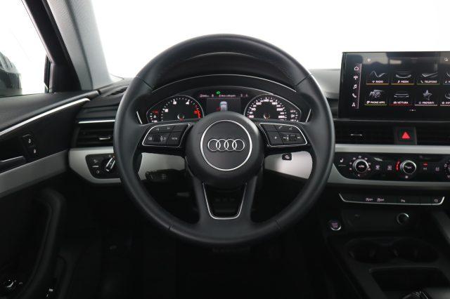 AUDI A4 A4 Avant 30 TDI/136 CV S tronic Business Advanced