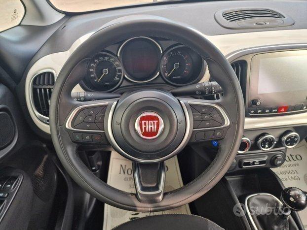 Fiat 500L 1.3 MTJ 95cv City Cross