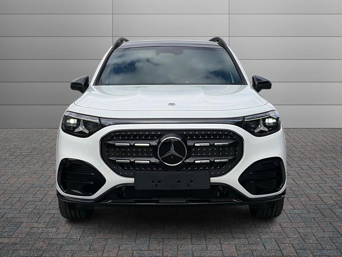 Mercedes-Benz GLB 220 4MATIC