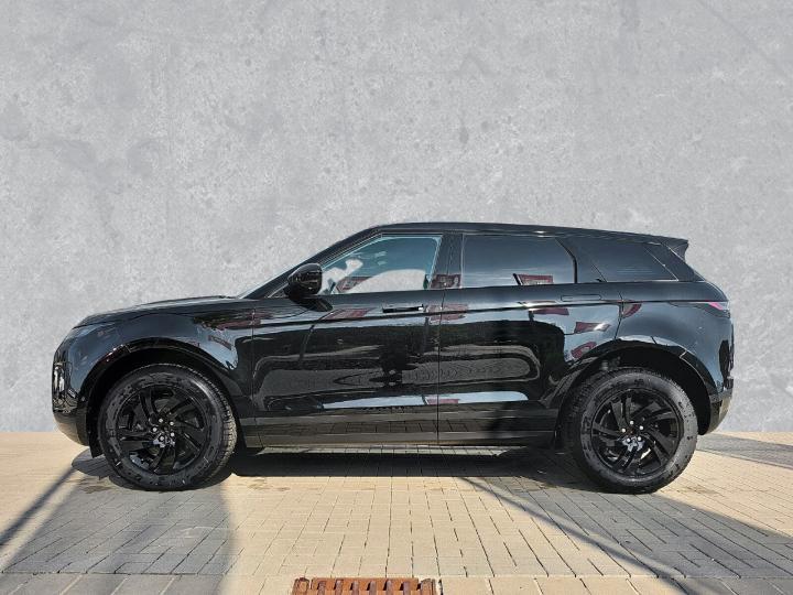 Land Rover Range Rover Evoque 2.0d i4 mhev S awd 163cv auto