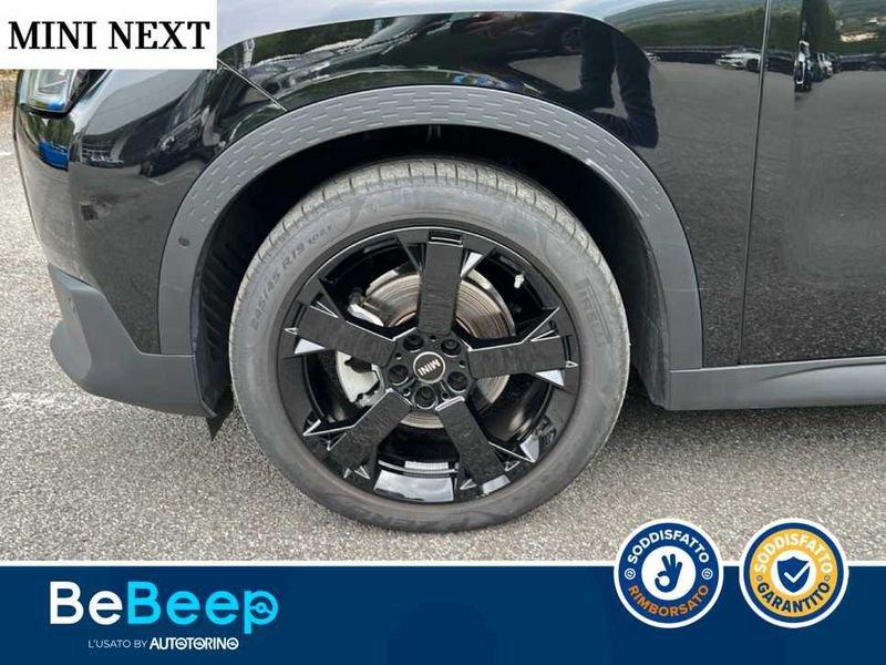 MINI Countryman Mini F60 MINI 2.0 48V D CLASSIC AUTO