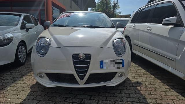ALFA ROMEO MiTo 1.4 70 CV 8V Progression