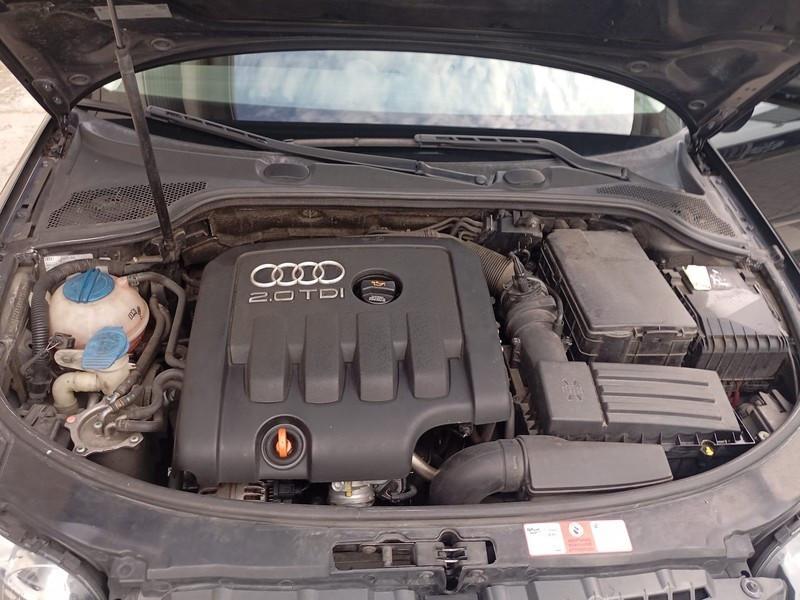 Audi A3 2.0 16V TDI Ambition