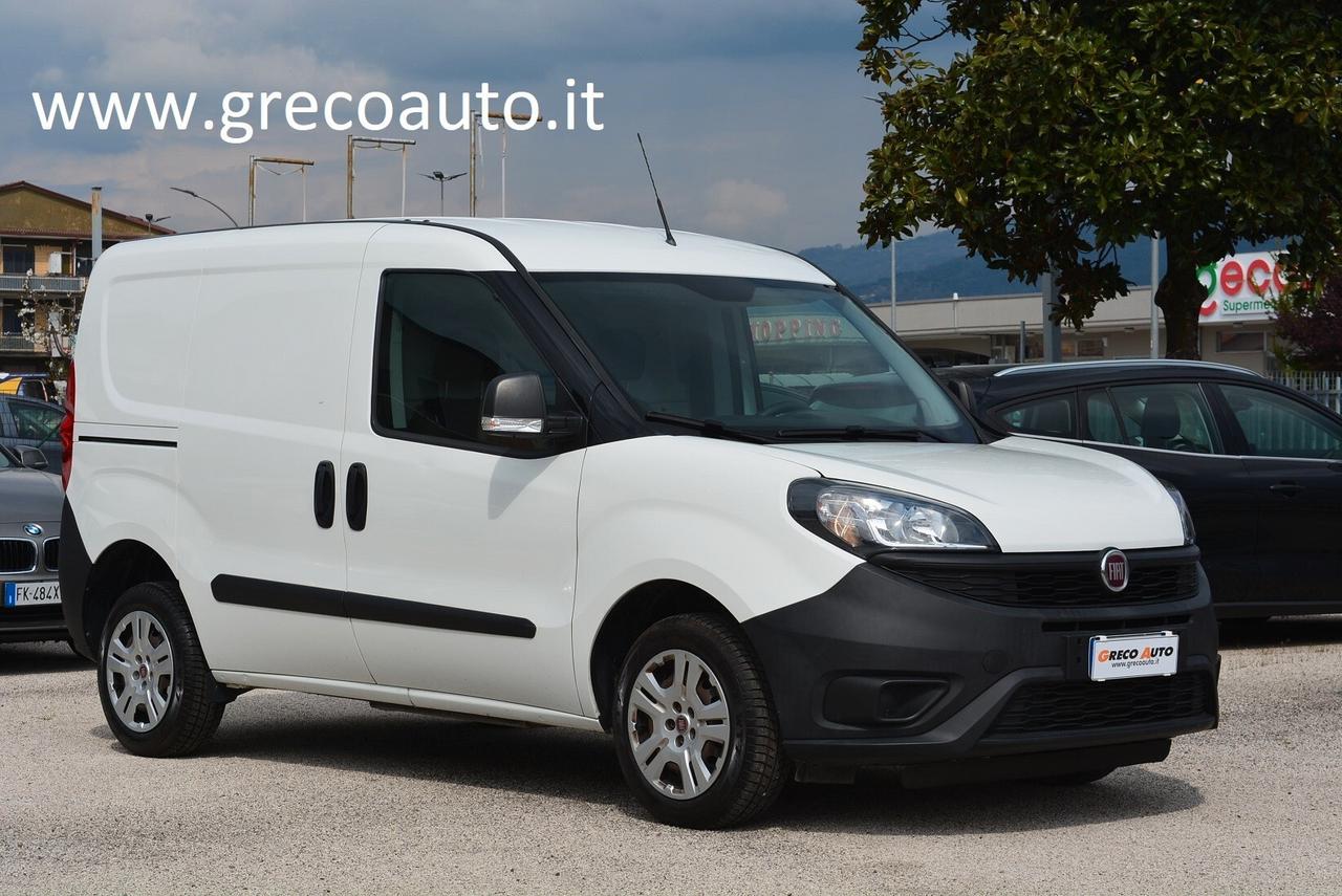 Fiat Doblo Doblò 1.3 MJT PC-TN Cargo Lamierato SX