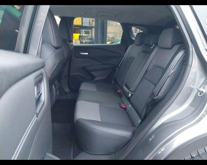 Nissan Qashqai Qashqai e-Power N-Connecta