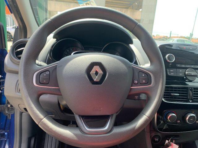 RENAULT Clio 1.2 75CV 5 porte Life